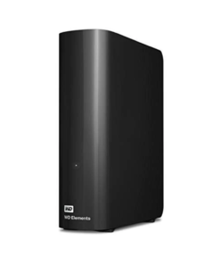 WD My Passport WDBWLG0040HBK-NESN 4TB portable external hard drive USB 3.0