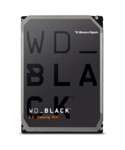 WD Black 4TB WD4006FZBX Gaming HDD
