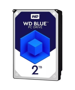 WD Blue 2TB WD20EZAZ Internal Hard Drive