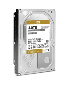 WD Gold 4TB WD4002FYYZ Enterprise Hard Drive