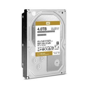 WD Gold 4TB WD4002FYYZ Enterprise Hard Drive