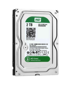WD Green 2TB WD20EZRX Internal Hard Drive