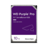 WD Purple Pro 10TB Surveillance Hard Drive WD101PURP