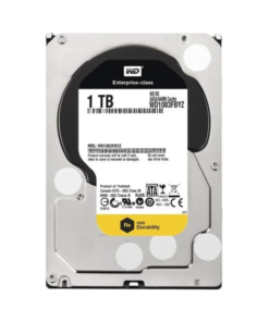 Western Digital RE 1TB Enterprise HDD WD1003FBYZ