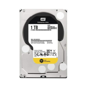 Western Digital RE 1TB Enterprise HDD WD1003FBYZ
