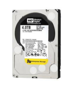WD RE 4TB WD4001FYYG SAS Hard Drive
