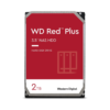 WD Red Plus 2TB WD20EFRX NAS HDD