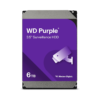 Western Digital WD64PURZ Purple 4TB surveillance hard drive for CCTV DVR NVR