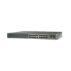 Cisco WS-C2960-24PC-L 24-Port PoE Layer 2 Switch with 2 Combo Uplinks