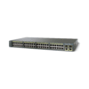 Cisco WS-C2960-48TC-L 48-Port Managed Network Switch