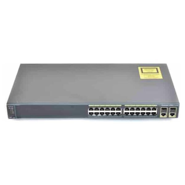 #WSC2960Plus24TCL #CiscoSwitch #EthernetSwitch #BusinessNetwork #CiscoNetworking #Layer2Switch #NetworkSolutions #TechInnovation #EnterpriseIT #NetworkUpgrade #GigabitEthernet #SmartNetwork #CiscoTech #SmallBusinessNetwork #NetworkManagement #CiscoSwitching #ReliableConnectivity