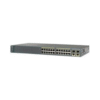 Cisco Catalyst WS-C2960+24TC-S 24-Port LAN Lite Switch front view