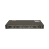 WS-C2960+48TC-S Cisco Catalyst 2960 Plus 48-Port Fast Ethernet Switch