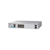 Cisco WS-C2960L-8TS-LL 8-Port Layer 2 Fanless Network Switch