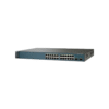 Cisco WS-C3560V2-24TS-S 24-Port Layer 3 Fast Ethernet Switch with SFP Uplinks