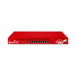 WatchGuard Firebox M290 rackmount firewall appliance for business network security