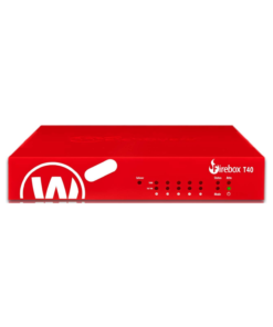 WatchGuard Firebox T40 compact firewall security appliance for small business networks