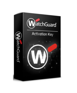 WatchGuard WG019934 firewall appliance for business network security protection