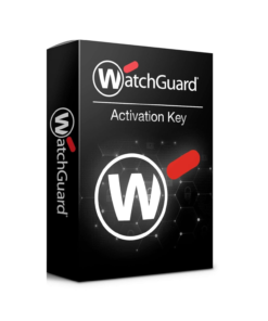 WatchGuard WG019961 firewall appliance for business network security protection