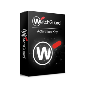 WatchGuard WG019961 firewall appliance for business network security protection