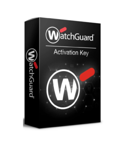 WatchGuard WG019973 firewall appliance for business network security protection