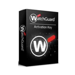 WatchGuard WG019973 firewall appliance for business network security protection