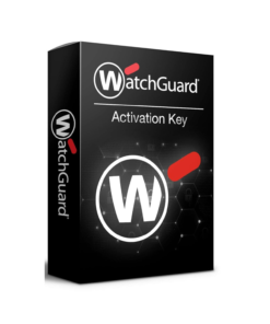 WatchGuard WG019974 firewall appliance for business network security protection
