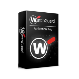 WatchGuard WG460521 firewall appliance for business network security protection