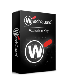 WatchGuard WGCME263 firewall appliance for business network security protection