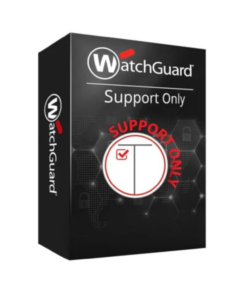 WatchGuard WGCSM261 firewall appliance for business network security protection