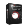 WatchGuard WGCSM263 firewall appliance for business network security protection