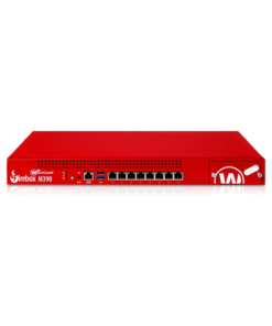 WatchGuard WGM39000603 Firebox M390 rackmount firewall appliance for business security