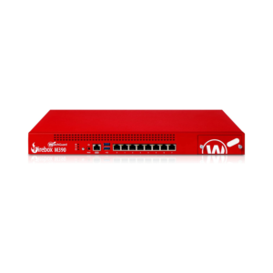 WatchGuard WGM39000603 Firebox M390 rackmount firewall appliance for business security