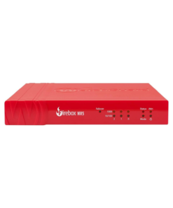 WatchGuard WGNV5005 firewall appliance for small business network security