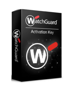 WatchGuard WGT15351 firewall appliance for small business network security protection