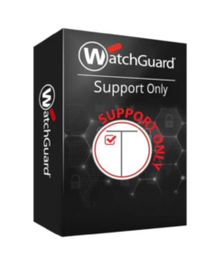 WatchGuard WGT20341 firewall appliance for small business network security protection