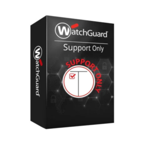 WatchGuard WGT20341 firewall appliance for small business network security protection