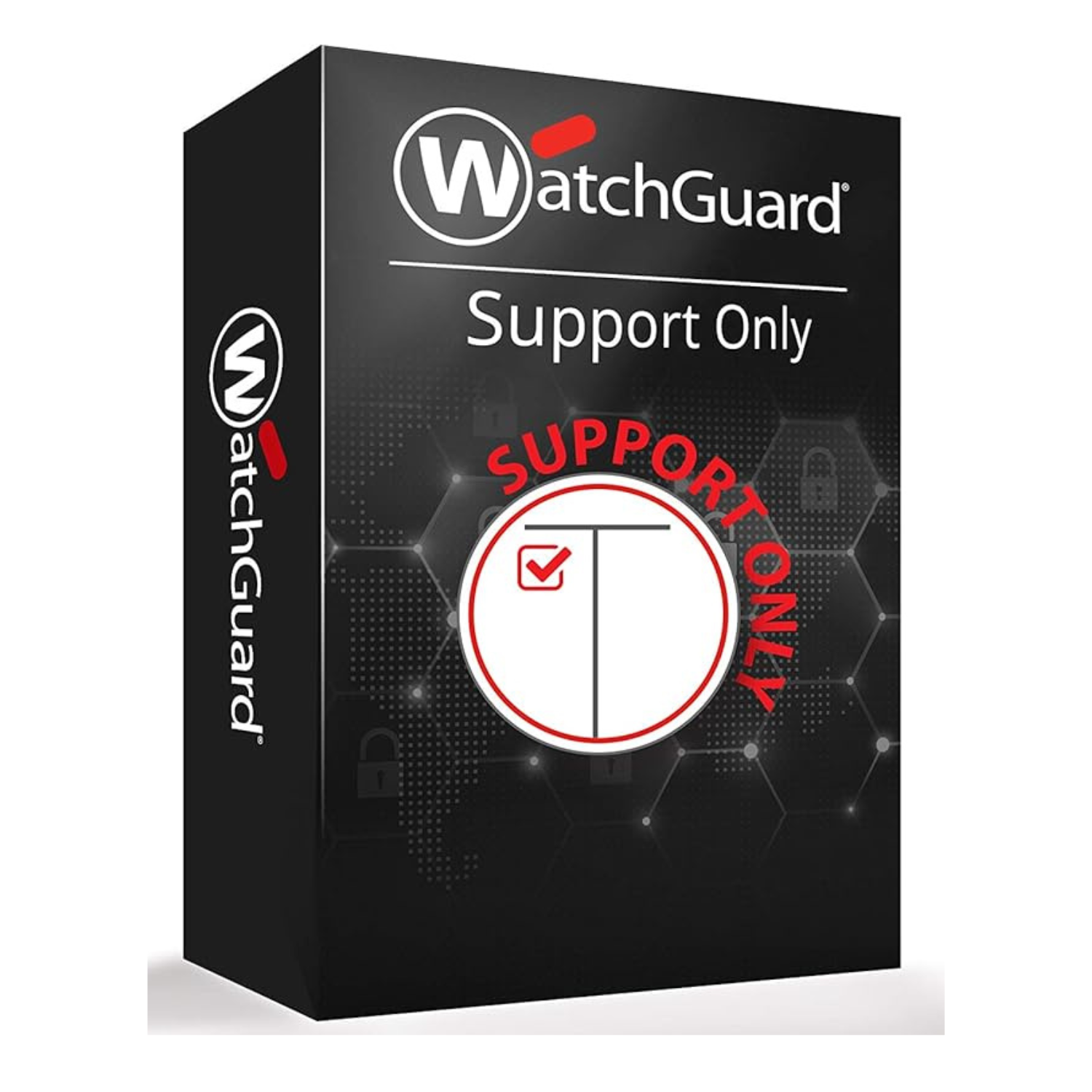 WatchGuard WGT20341 Firewall 1 WatchGuard WGT20341 firewall for advanced business network security