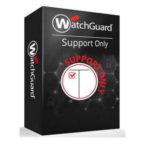 WatchGuard WGT20343 firewall for advanced business network protection