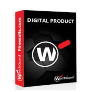 WatchGuard WGT20353 firewall for advanced enterprise network security