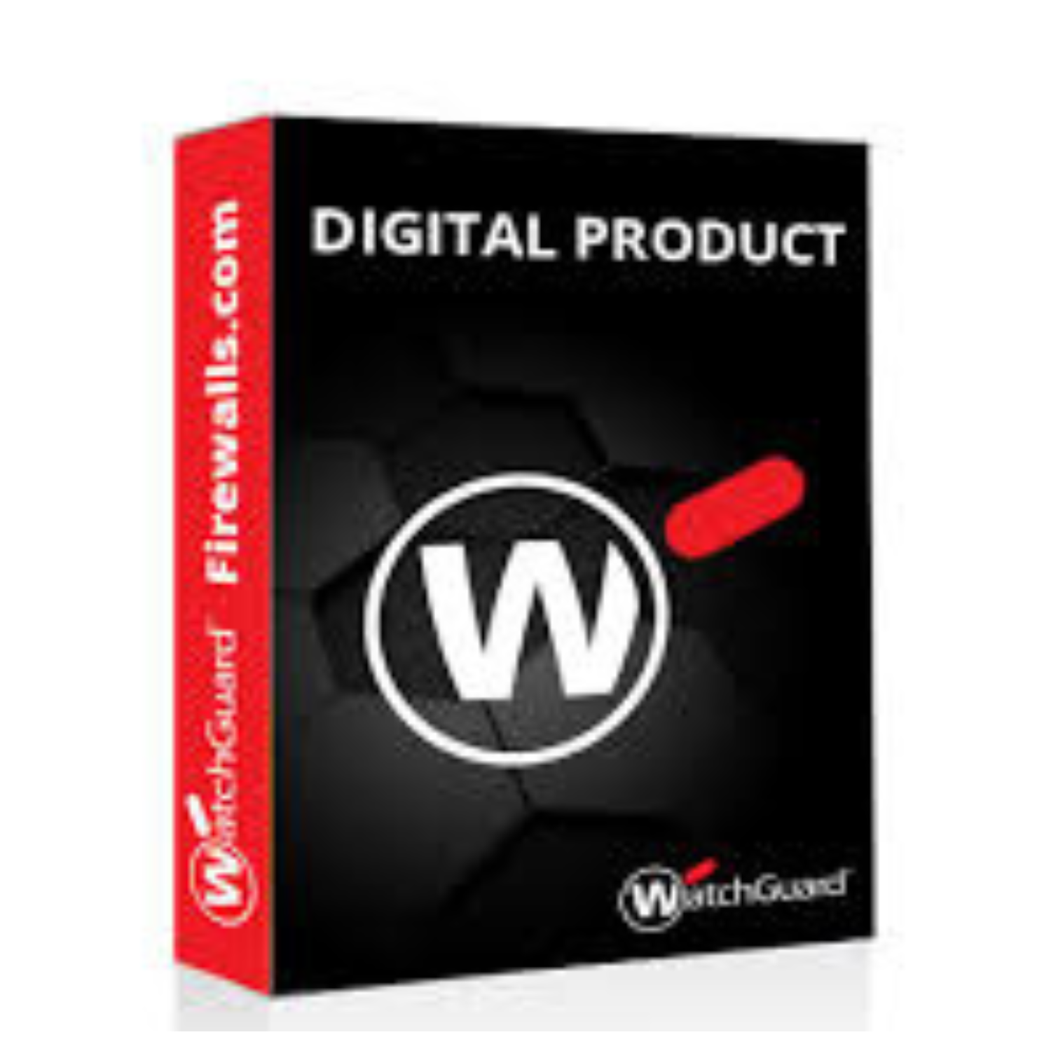 WatchGuard WGT20353 firewall 1 WatchGuard WGT20353 firewall for advanced enterprise network security