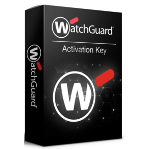 WatchGuard WGT21201 firewall for advanced business network security protection