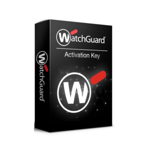 WatchGuard WGT21341 firewall appliance for small business network security protection