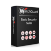 WatchGuard WGT21343 firewall appliance for small business network security protection