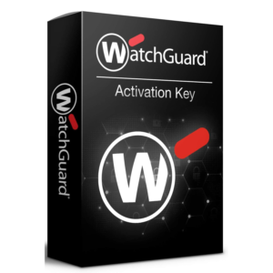 WatchGuard WGT21351 firewall for advanced enterprise network security