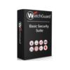 WatchGuard WGT21353 firewall appliance for small business network security protection