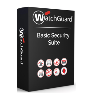 WatchGuard WGT21353 firewall for enterprise network security protection