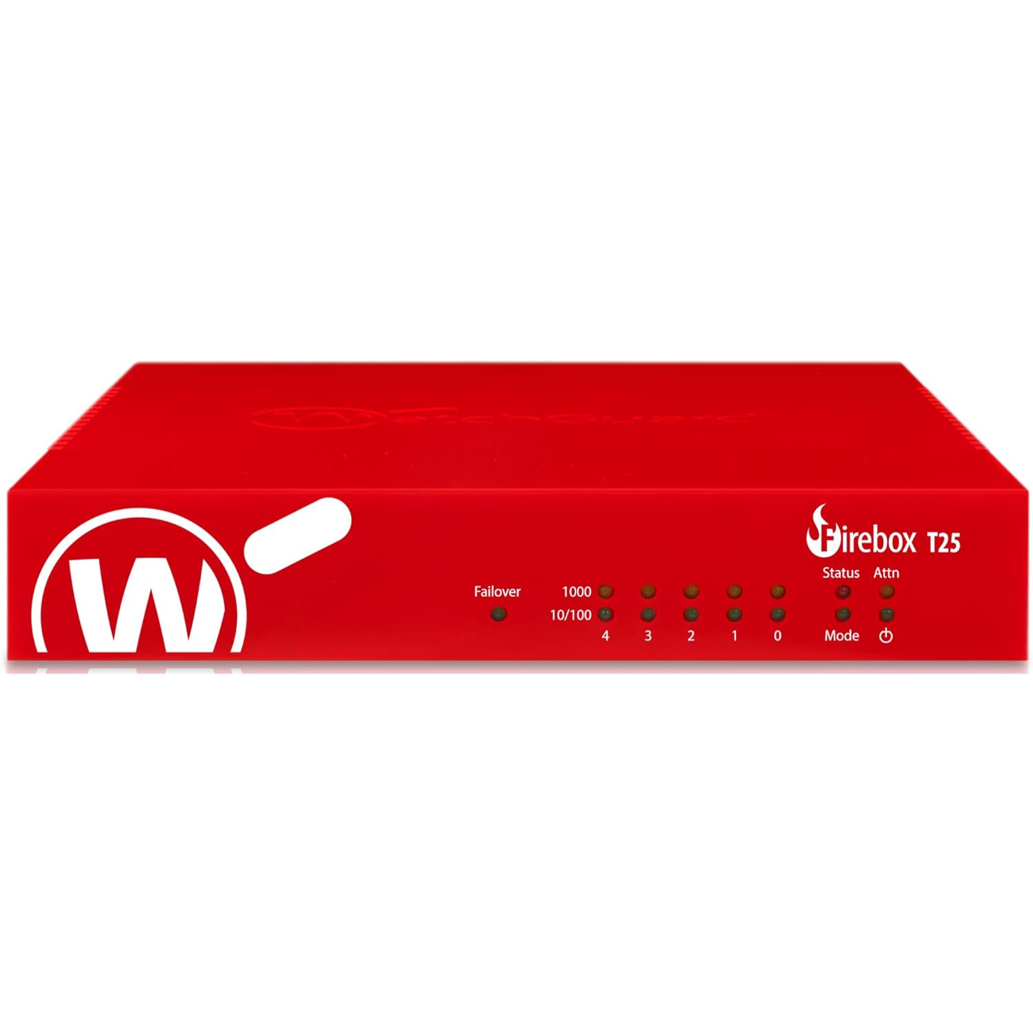 WatchGuard WGT25005 firewall 1 WatchGuard WGT25005 firewall for advanced enterprise network security