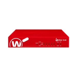 WatchGuard WGT26001 firewall appliance for business network security protection