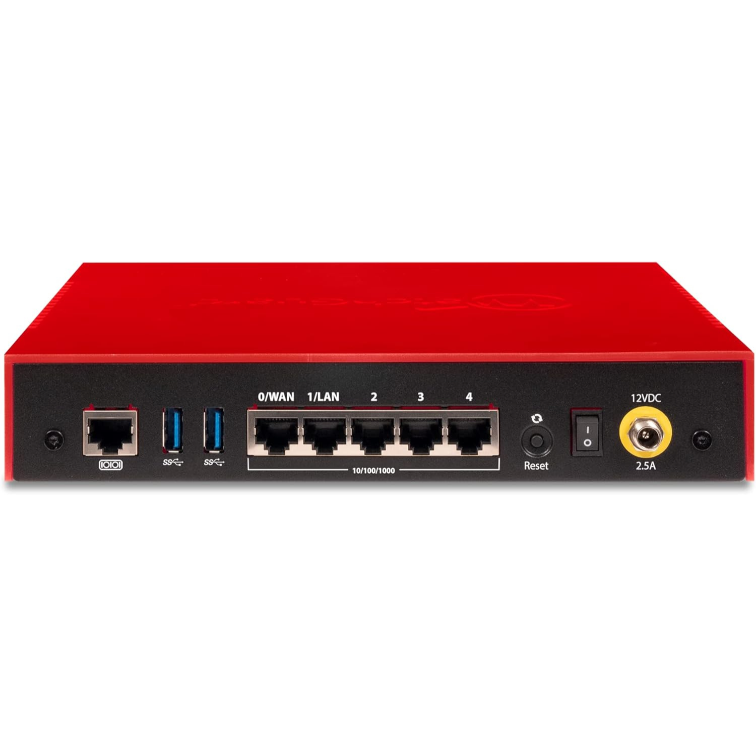 WatchGuard WGT26413 firewall 1 WatchGuard WGT26413 firewall for advanced enterprise network security